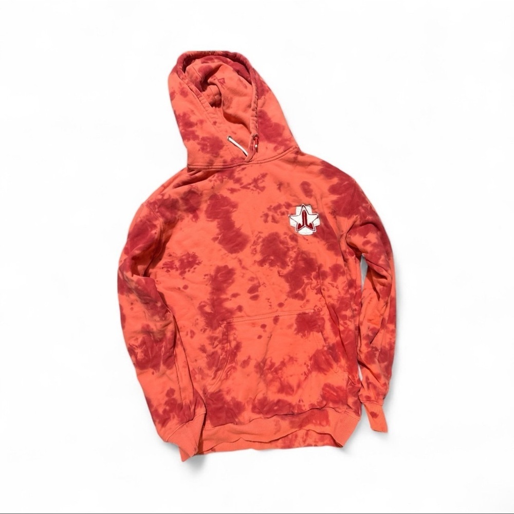 Jeffree Star Hoodie size medium GUC